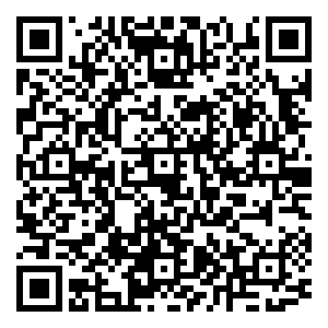 微信宁波发布 关注抽奖小程序游戏二维码