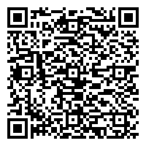 微信紫荆花园幸运大转盘小程序游戏二维码