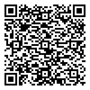 微信棍子英雄小程序游戏二维码