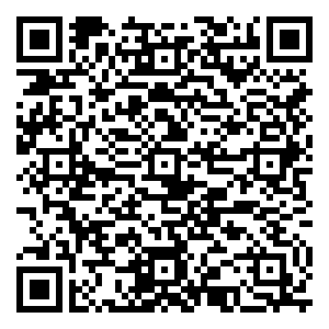 微信棍子英雄小程序游戏二维码