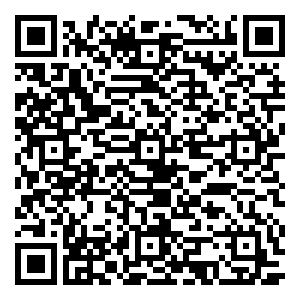 微信宁波发布 关注抽奖小程序游戏二维码