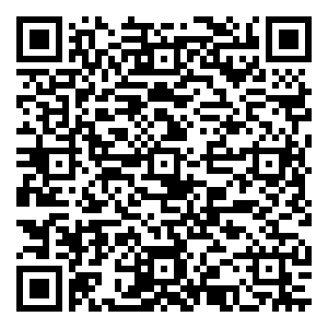 微信拍拍二手幸运大转盘小程序游戏二维码