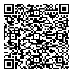 微信小可爱的福利转盘小程序游戏二维码