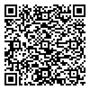 微信为爱跳一跳小程序游戏二维码