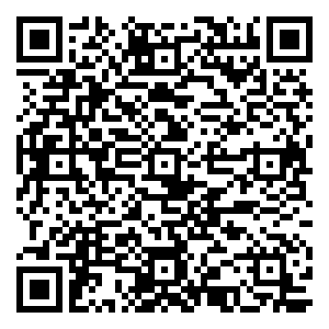 微信幸运大转盘小程序游戏二维码