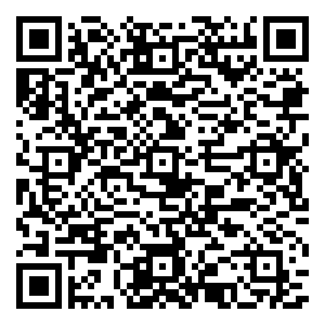 微信厦门网红公共艺术圣地跳一跳小程序游戏二维码