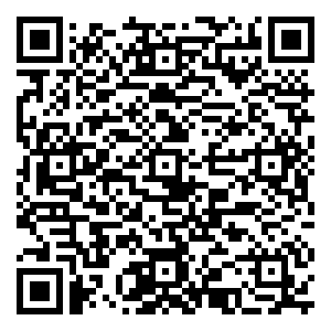 微信幸运大转盘小程序游戏二维码