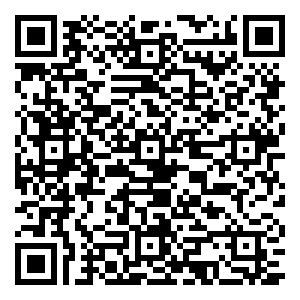 微信跳一跳小程序游戏二维码