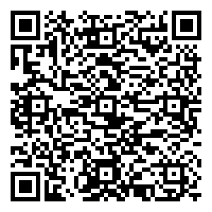 微信中央风景大转盘小程序游戏二维码