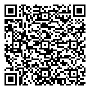 微信经典大转盘小程序游戏二维码