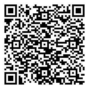 微信幸运大转盘小程序游戏二维码