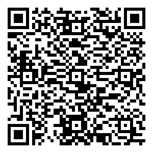 微信开心跳一跳小程序游戏二维码