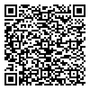 微信泉州酒店-全新疯狂砍价小程序游戏二维码