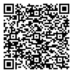 微信置业之神幸运大抽奖小程序游戏二维码