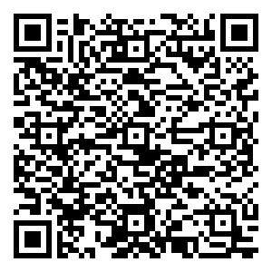 微信享受春天，一起去踏青小程序游戏二维码