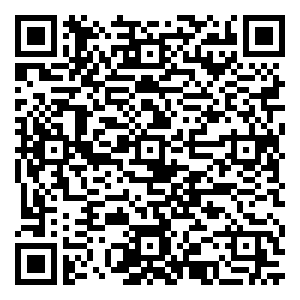 微信CC Park许愿树小程序游戏二维码