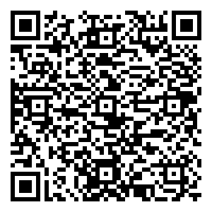 微信俄罗斯方块小程序游戏二维码