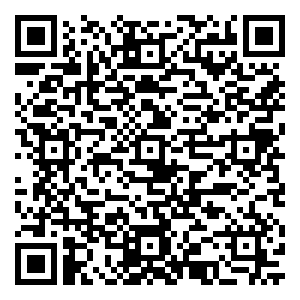 微信污染源普查知识问答小程序游戏二维码