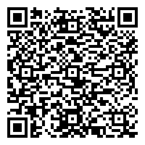 微信圣诞酷跑小程序游戏二维码