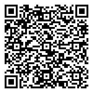 微信汉方护体守护追光的你（汕头）小程序游戏二维码