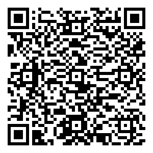 微信棍子英雄小程序游戏二维码