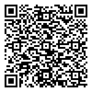 微信任性摇钱树小程序游戏二维码