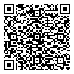 微信关注客户端 任性摇红包小程序游戏二维码