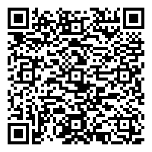 微信首创奥莱邀你跳一跳小程序游戏二维码