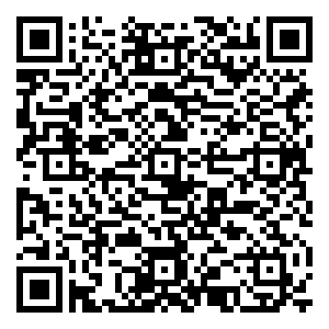 微信年中庆—女神的口红飞刀小程序游戏二维码