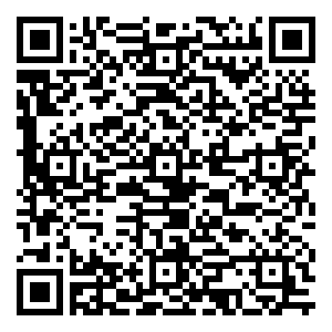 微信幸运大转盘小程序游戏二维码