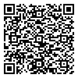 微信天天跑酷小程序游戏二维码