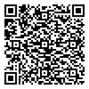 微信污力2048小程序游戏二维码