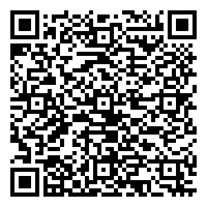 微信奔跑吧，2018小程序游戏二维码