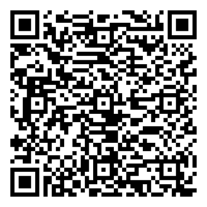 微信中梁跳一跳小程序游戏二维码