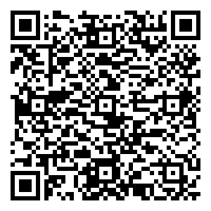 微信幸运大转盘小程序游戏二维码