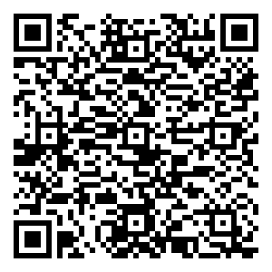 微信感恩节幸运大转盘小程序游戏二维码