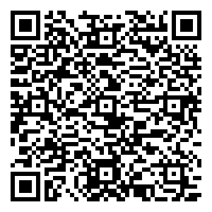 微信极限跳跃小程序游戏二维码