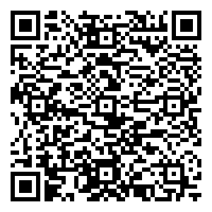 微信幸运大转盘小程序游戏二维码