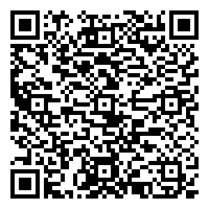 微信棍子英雄小程序游戏二维码