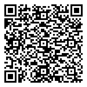 微信开心跳一跳小程序游戏二维码