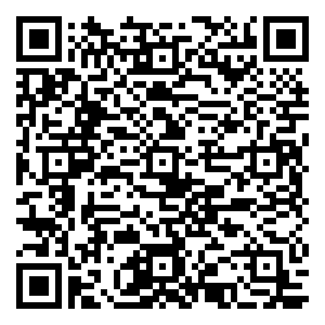 微信名流性运大转盘小程序游戏二维码