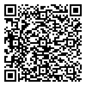 微信中福在线抢红包3小程序游戏二维码