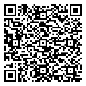 微信感恩有你，以信为寄小程序游戏二维码