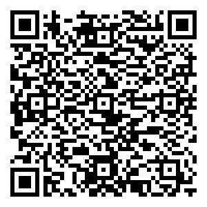 微信必爱旅行大转盘小程序游戏二维码