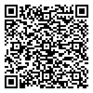 微信粉丝福利日，幸运大转盘小程序游戏二维码
