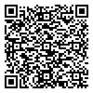 微信经典大转盘小程序游戏二维码