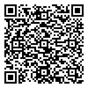 微信伯明汉英语椒江青悦城中心开业钜惠，幸运转盘转起来！小程序游戏二维码