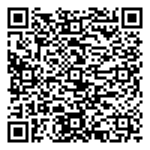 微信亚信安全知识超人问答小程序游戏二维码