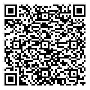 微信跨年酷跑小程序游戏二维码