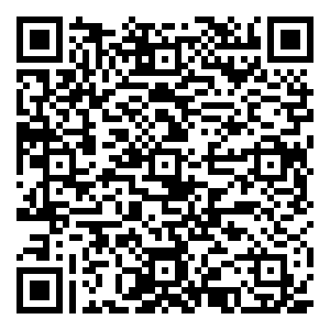 微信棍子英雄小程序游戏二维码